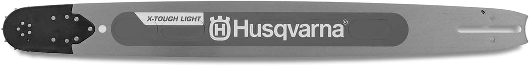 Husqvarna X-Tough Light 24 Inch, 3/8