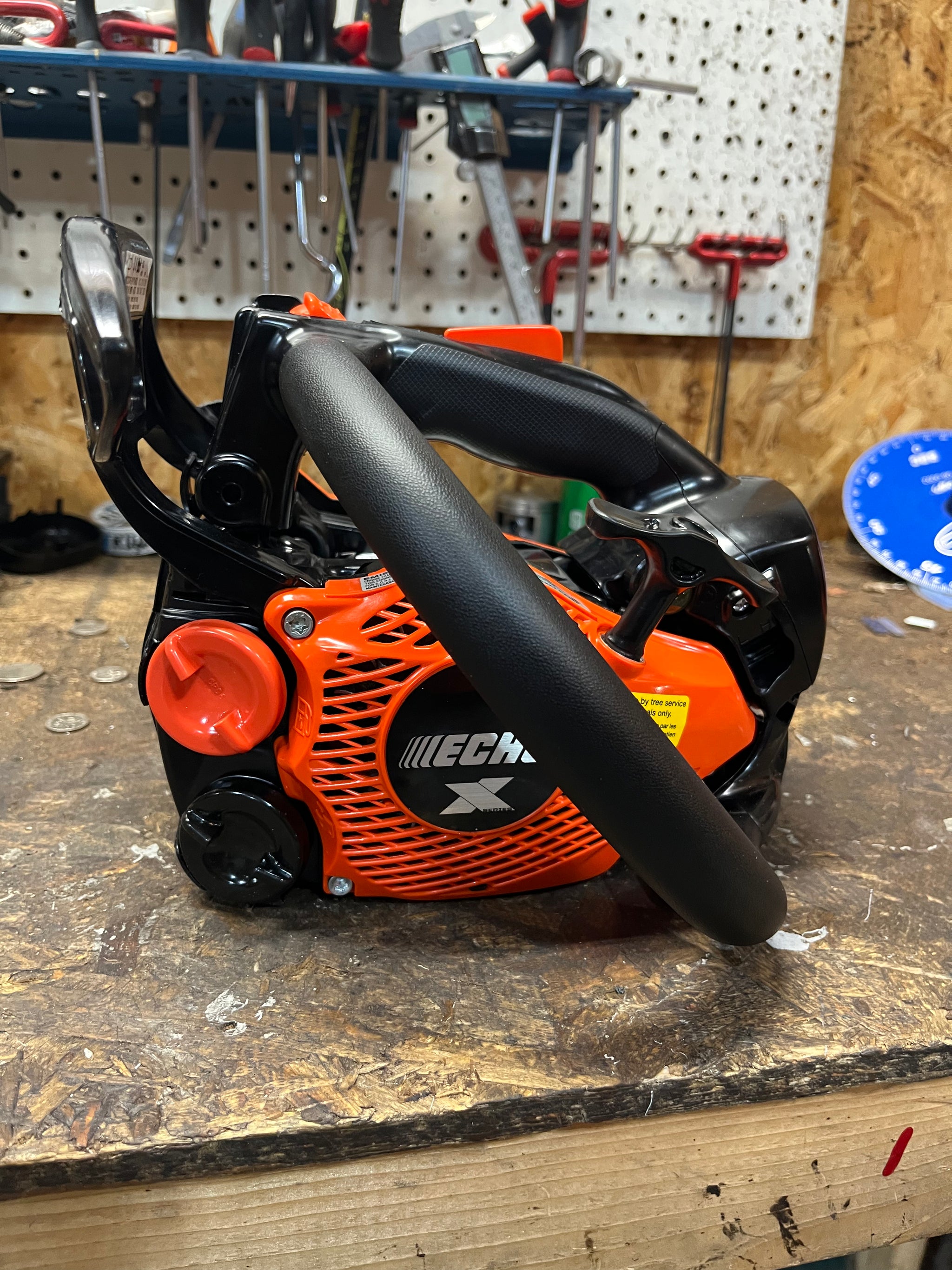 Ported 2511 – Buxton Work Saws