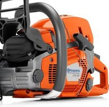 Ported 572xp – Buxton Work Saws